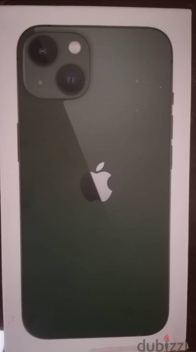 Apple - iPhone 13 4