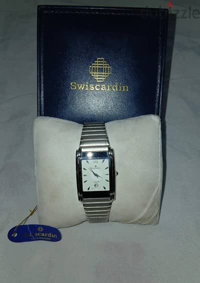 Swiscardin