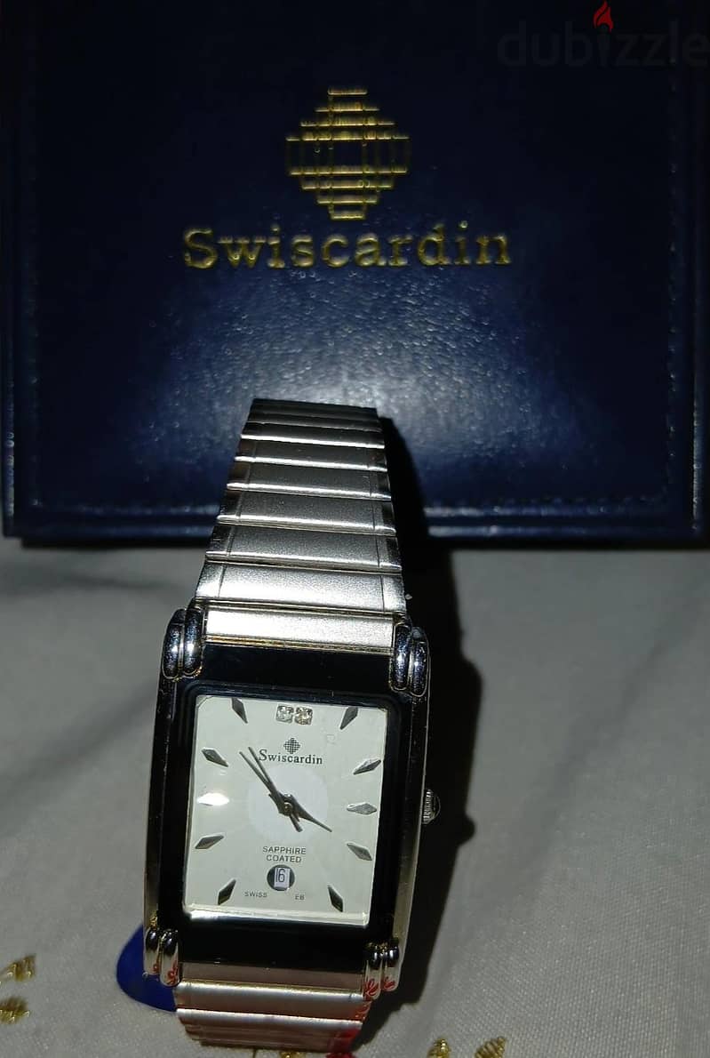 Swiscardin 1
