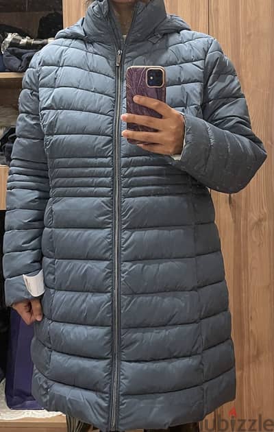 Puffer Coat/jacket from Michael kors