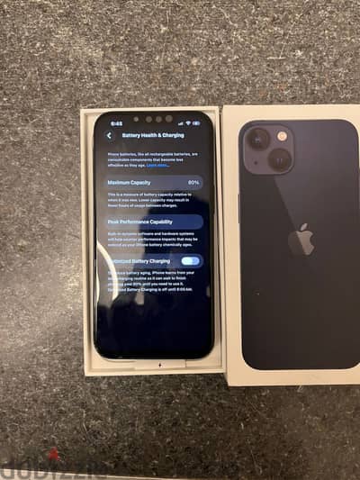 Apple - iPhone 13