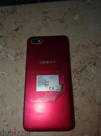 oppo A1k
