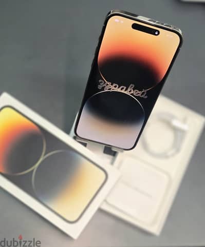 Apple - iPhone 14 Pro Max