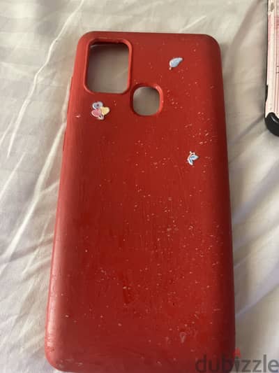 Samsung A21S