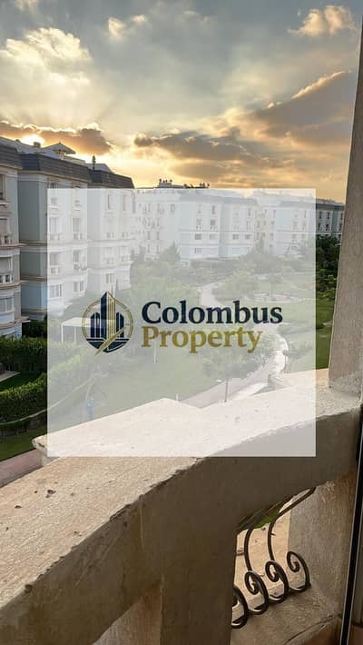 Luxury Apartment for Resale in Mountain View Hyde Park | 199 SQM | 3 Bedrooms | Prime Location | New Cairo