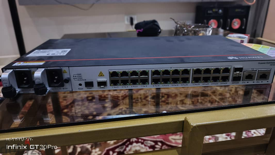 Huawei OptiXstar P815 E-G-E 1