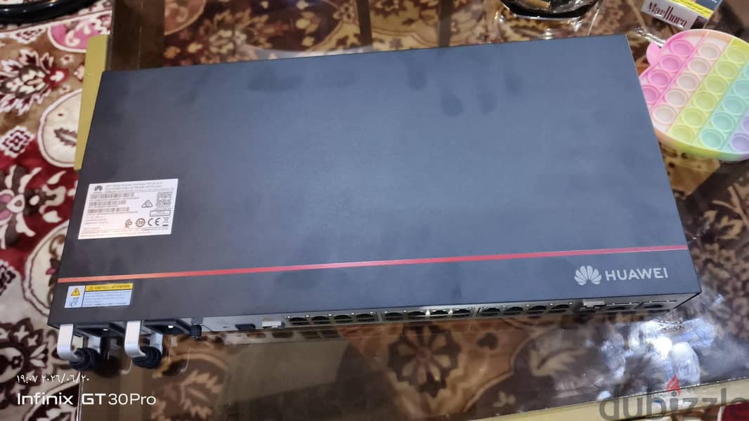 Huawei OptiXstar P815 E-G-E 2