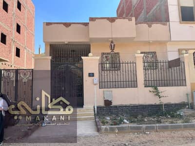 A Great Opportunity for Investment or Luxury Living in the Sixth District, Badr City