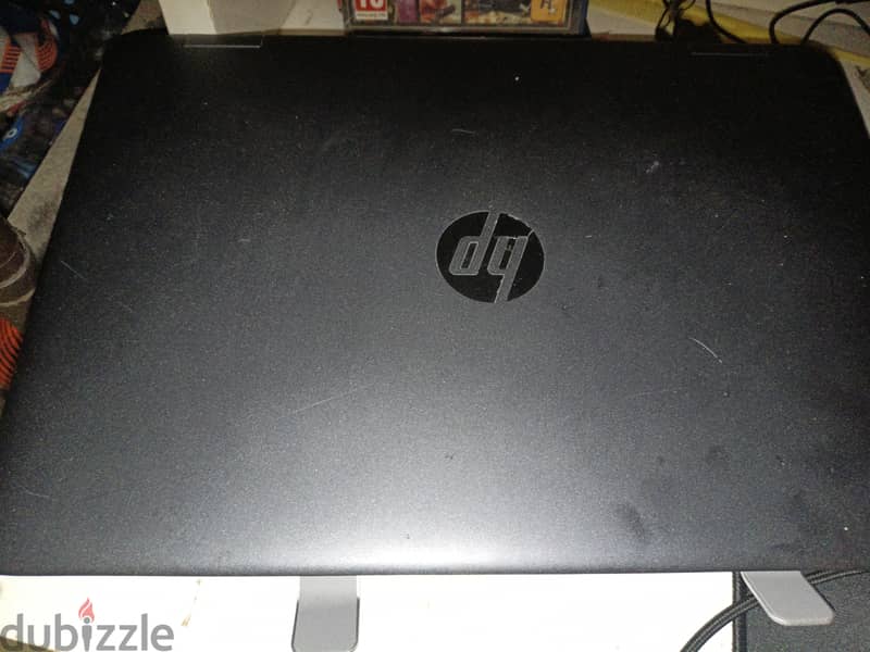 HP probook640 g3 1