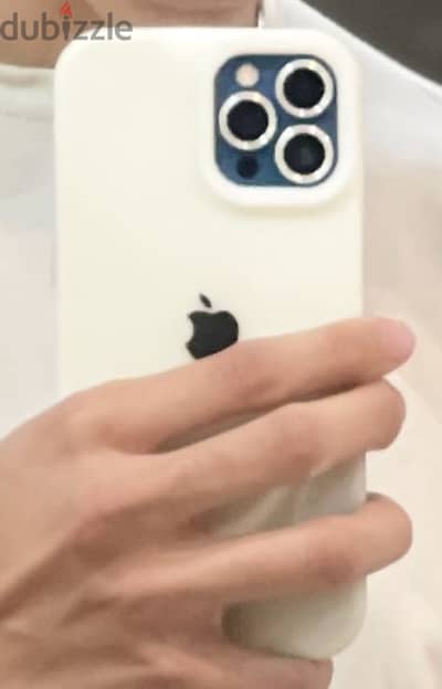 آبل - آيفون 12 برو ماكس