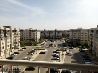 Apartment 140 sqm for sale in Al Bay 10 next to the services and the mosque directly