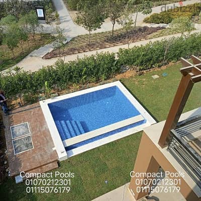 Compact Pools