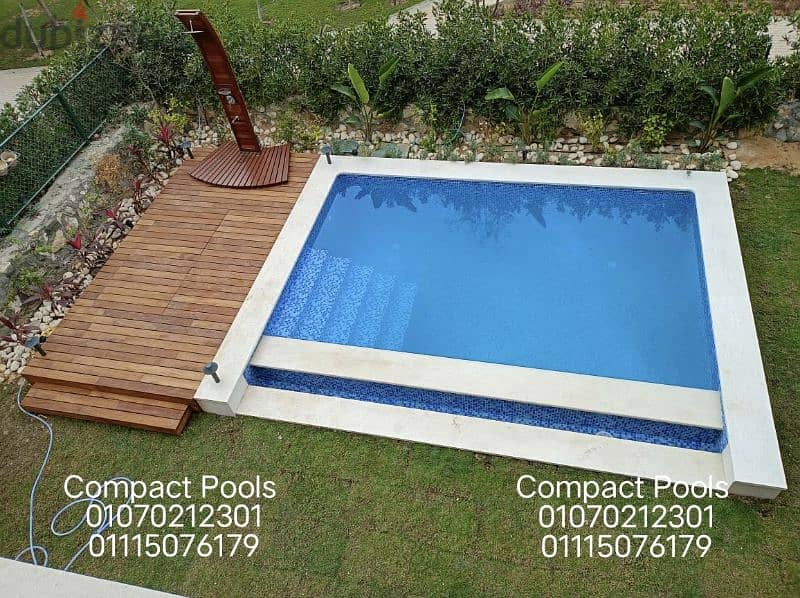 Compact Pools 1