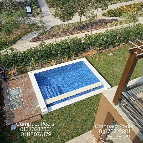 Compact Pools 2