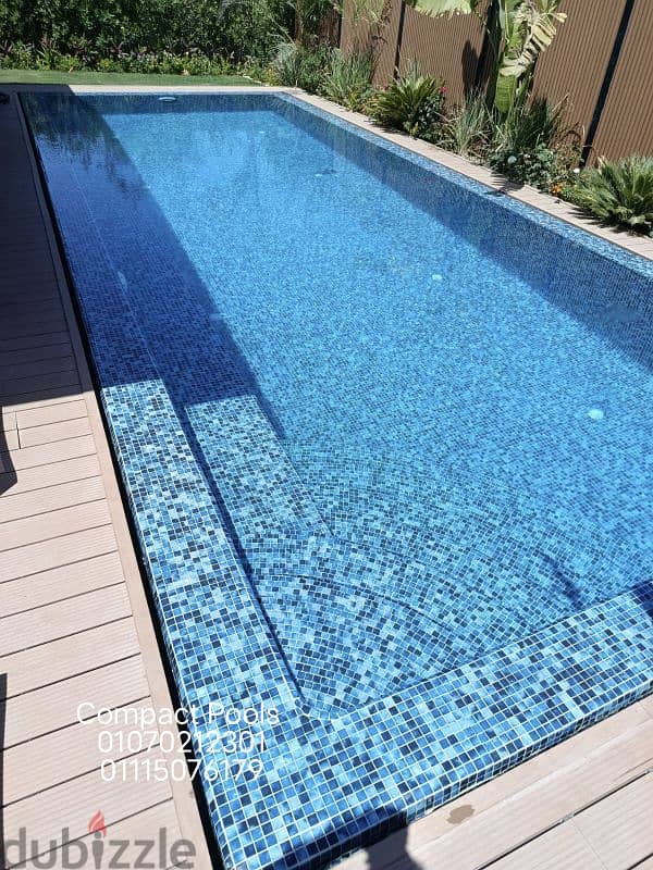 Compact Pools 7