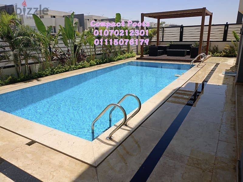 Compact Pools 11