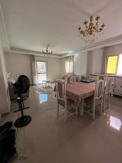 Apartment for sale in Obour, 9th district