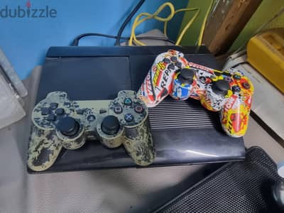 بلاي ستيشن ٣ ps3