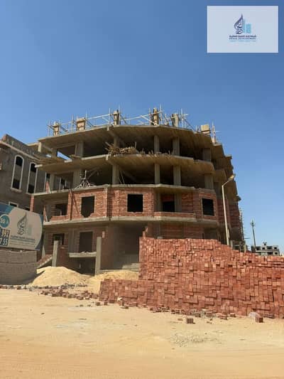  Luxury Corner Apartment for Sale in Beit Al Watan