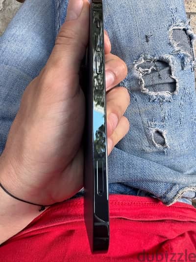 iPhone 12promax