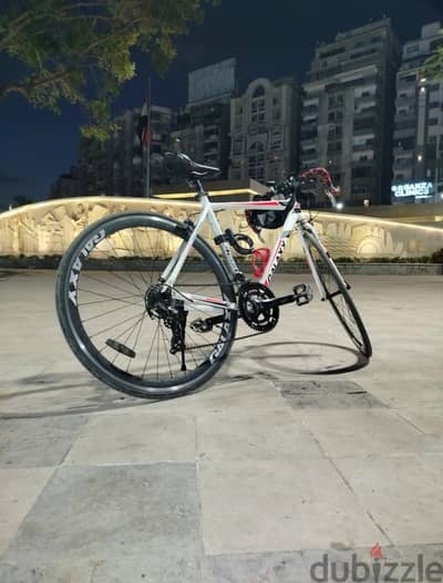 عجلة RL 420 R