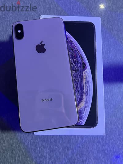 Iphone xs max