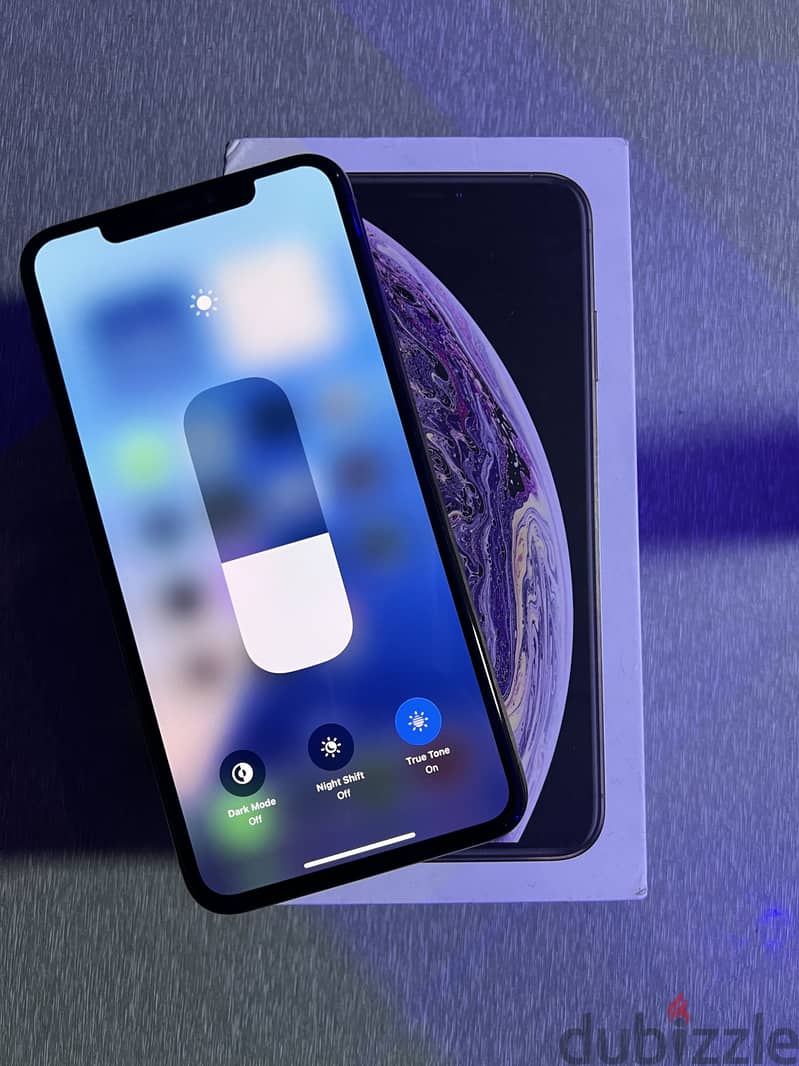Iphone xs max 1
