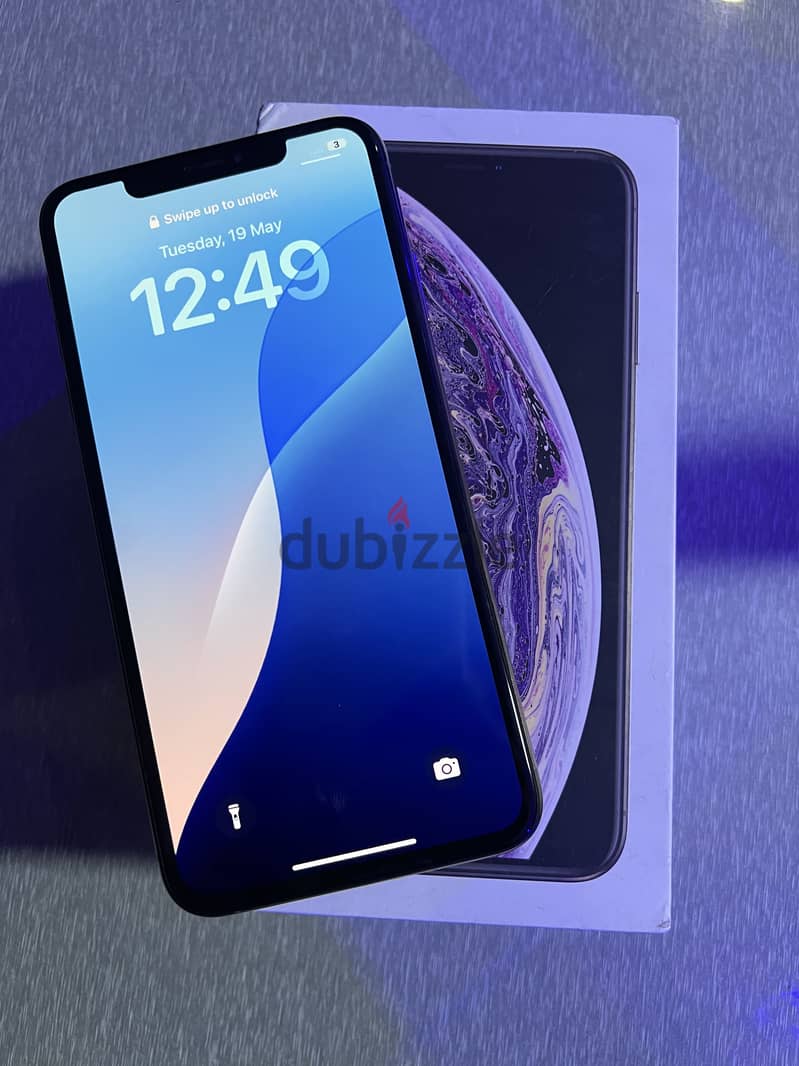 Iphone xs max 2