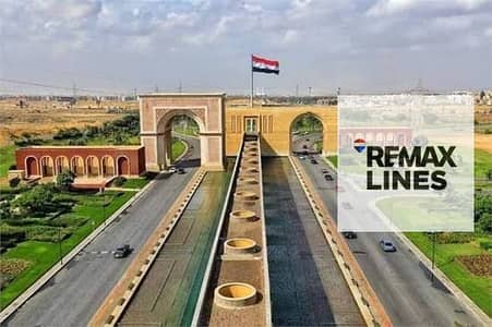 Villa F3 Madinaty. . Delivery soon the price for quick sale! 417 meters