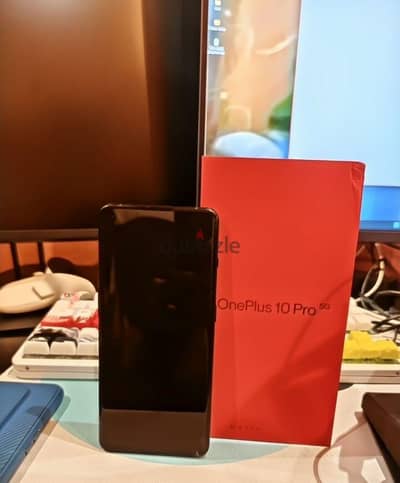 One Plus 10 Pro 5G