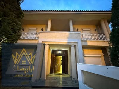 فيلا مستقلة للإيجار المفروش الفندقي في مدينتي – نموذج E