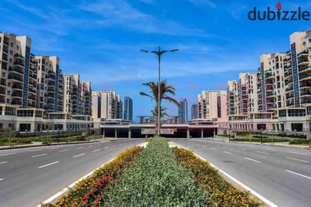 Apartment for sale, 158 sq m, New Alamein - Downtown