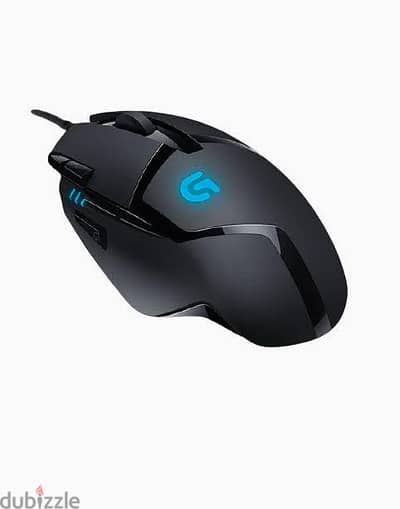 Logitech g402 hyperion fury