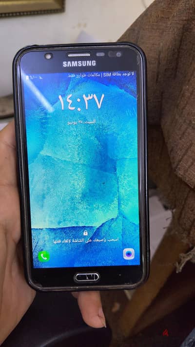 سامسونج جيه 7