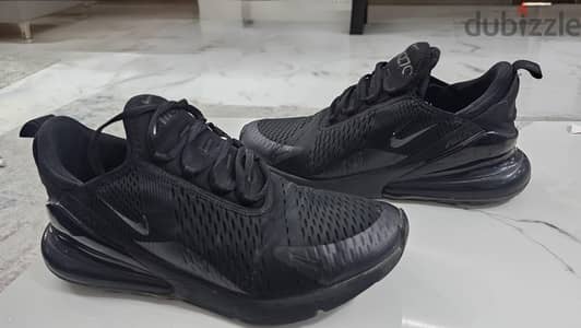 Nike airmax 270