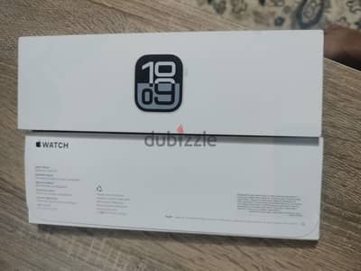 apple watch series 10 42MM