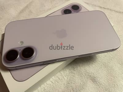 Apple - iPhone 17