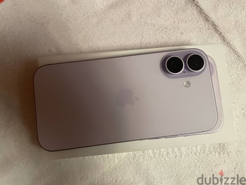 Apple - iPhone 17 6