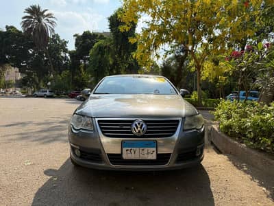 Volkswagen Passat 2006
