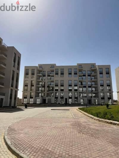 ECO West Penthouse 125m , 55 Roof