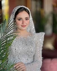 اعملي منشن لعروسه واي عروسه تجهز من عندي ليكي احلي هديه