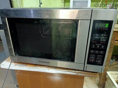 ميكرويف دايو كسر زيرو