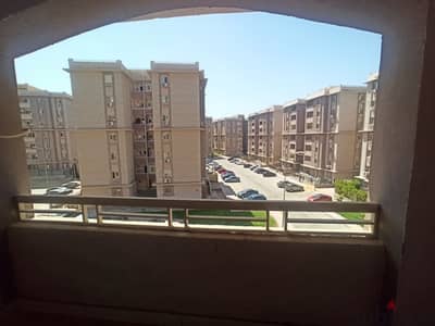 Fully Furnished Apartment for Rent in Gardenia City