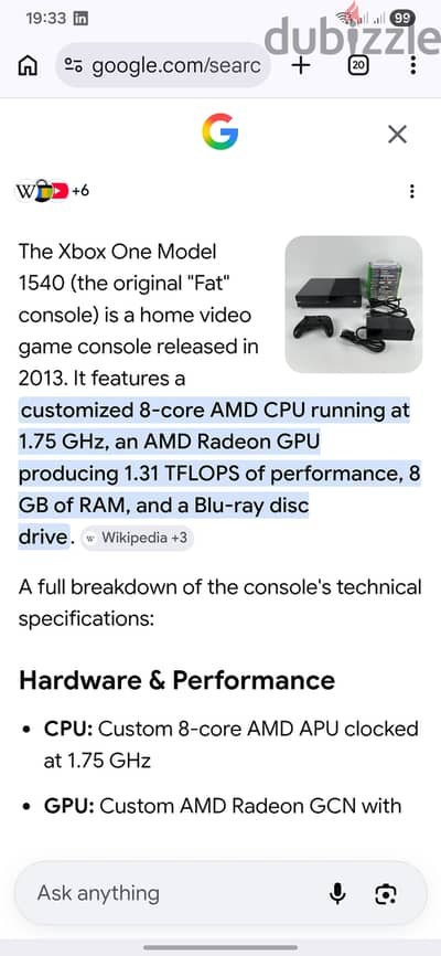 Xbox one 500 gb storage