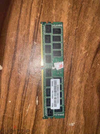 16G Ram DDR 4 للكمبيوتر و الكيسة