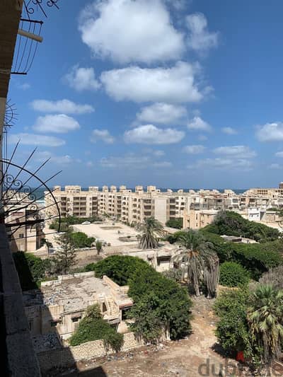 شقه للبيع ٣٠٠ الف في بيانكي الاسكندريه من المالك مباشره