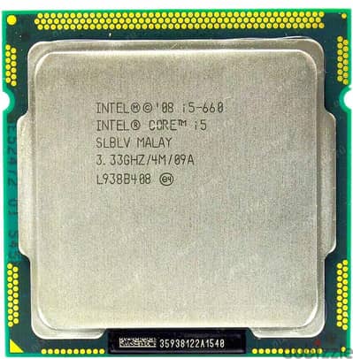 intel core i5 6600