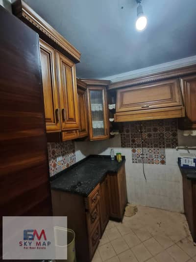 107م بالKitchen and Air Conditioning