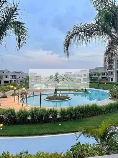 شقه للبيع في صن كابيتال 149م بسعر لقطه Sun Capital Compound – 6th of October City