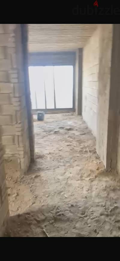 شقة للبيع بالعاصمة الإدارية فى البسكو مصر إيطاليا